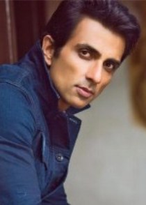 Sonu Sood